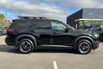 2025 Nissan Pathfinder Rock Creek 4WD