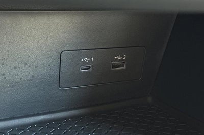 2025 Nissan Pathfinder Rock Creek 4WD