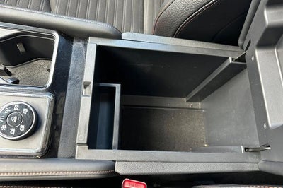 2025 Nissan Pathfinder Rock Creek 4WD