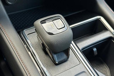 2025 Nissan Pathfinder Rock Creek 4WD