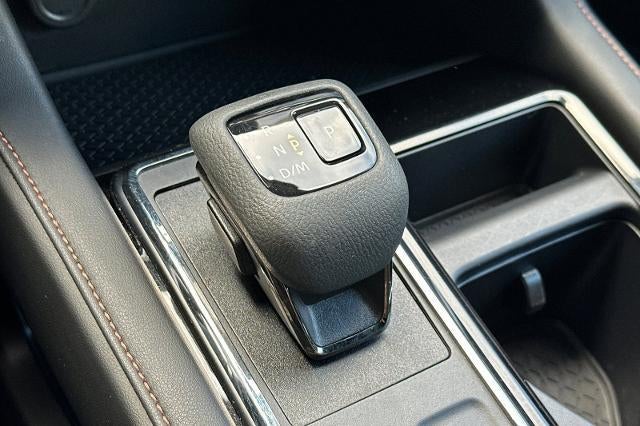 2025 Nissan Pathfinder Rock Creek 4WD