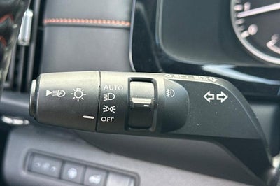 2025 Nissan Pathfinder Rock Creek 4WD