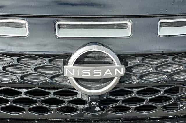 2025 Nissan Pathfinder Rock Creek 4WD