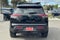 2025 Nissan Pathfinder Rock Creek 4WD