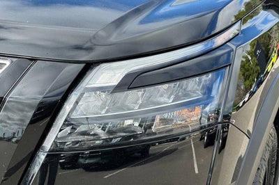 2025 Nissan Pathfinder Rock Creek 4WD