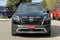 2025 Nissan Pathfinder Rock Creek 4WD