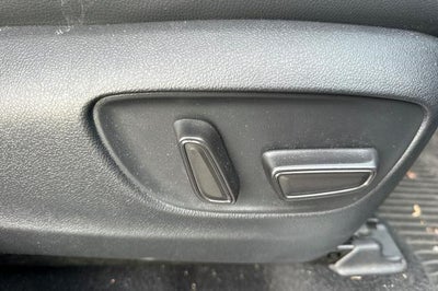 2022 Toyota Highlander Hybrid Limited