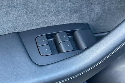 2021 Tesla Model 3 Standard Range Plus Rear-Wheel Drive