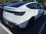 2026 Tesla Model Y Long Range Launch Series