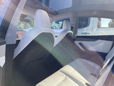 2026 Tesla Model Y Long Range Launch Series