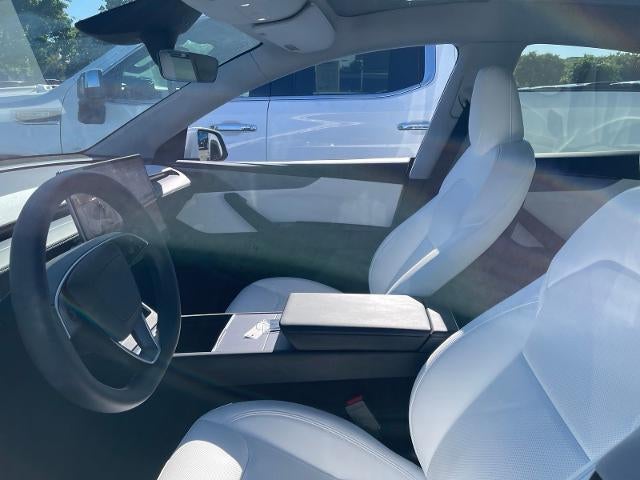 2026 Tesla Model Y Long Range Launch Series