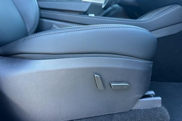 2025 Tesla Model Y Performance