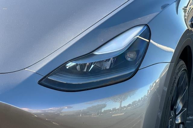 2025 Tesla Model Y Performance