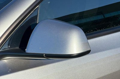 2025 Tesla Model Y Performance