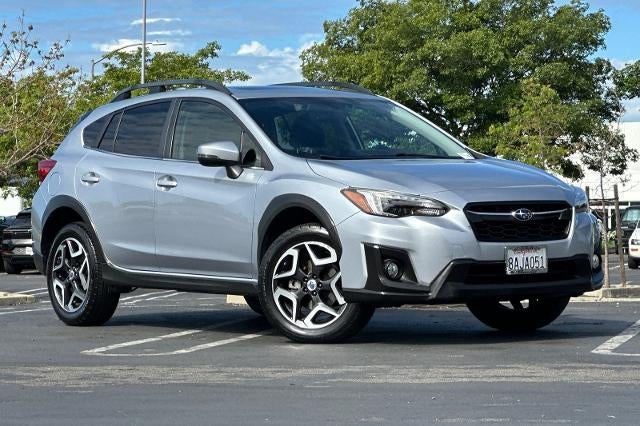 2018 Subaru Crosstrek 2.0i Limited