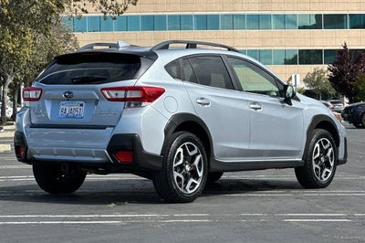 2018 Subaru Crosstrek 2.0i Limited