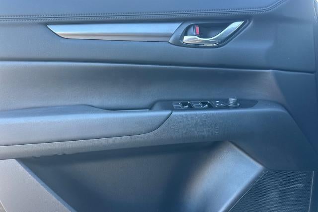 2023 Mazda Mazda CX-5 2.5 S Select