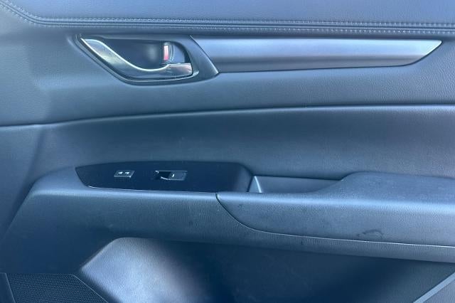 2023 Mazda Mazda CX-5 2.5 S Select