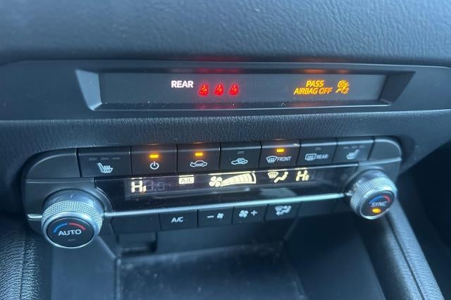 2023 Mazda Mazda CX-5 2.5 S Select