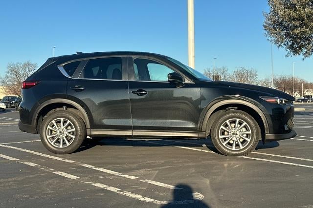 2023 Mazda Mazda CX-5 2.5 S Select
