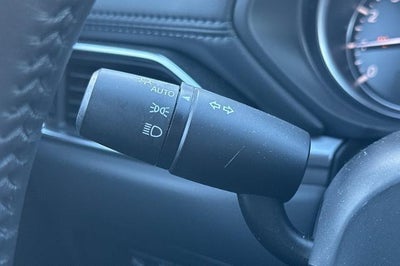 2023 Mazda Mazda CX-5 2.5 S Select