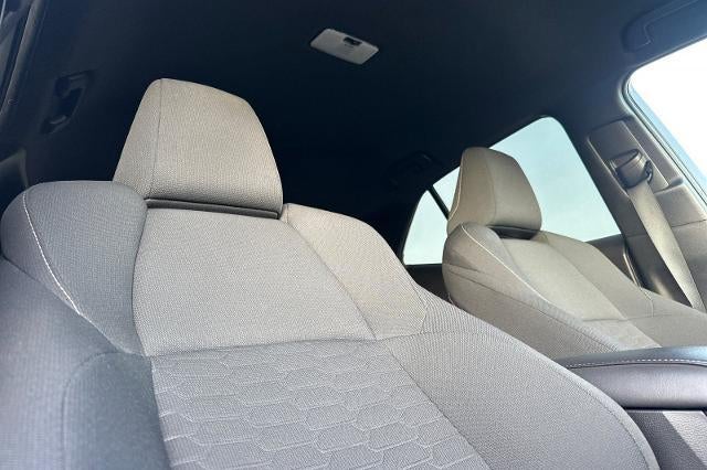 2022 Toyota Corolla Hatchback SE