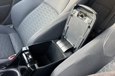 2022 Toyota Corolla Hatchback SE