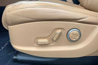 2023 Genesis GV80 Base