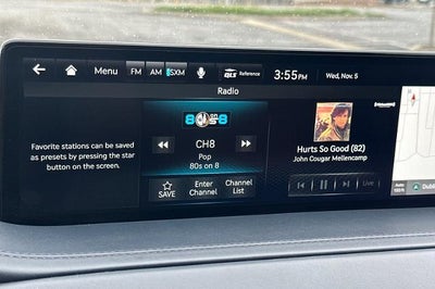 2023 Genesis GV80 Base