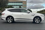 2023 Genesis GV80 Base