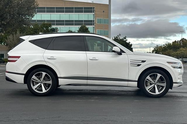 2023 Genesis GV80 Base