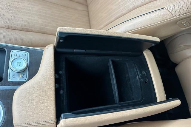 2023 Genesis GV80 Base