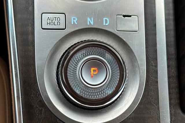 2023 Genesis GV80 Base