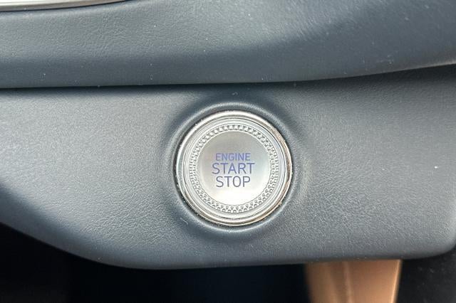 2023 Genesis GV80 Base