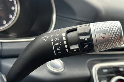 2023 Genesis GV80 Base