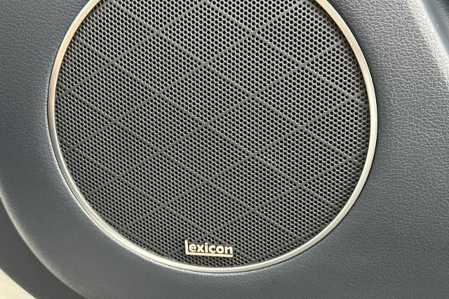 2023 Genesis GV80 Base