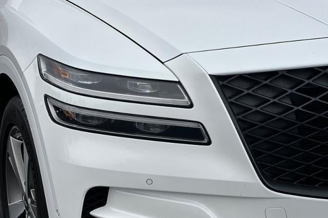2023 Genesis GV80 Base