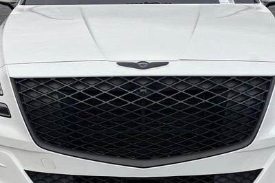 2023 Genesis GV80 Base