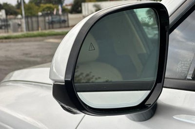 2023 Genesis GV80 Base