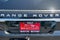 2020 Land Rover Range Rover Sport HSE