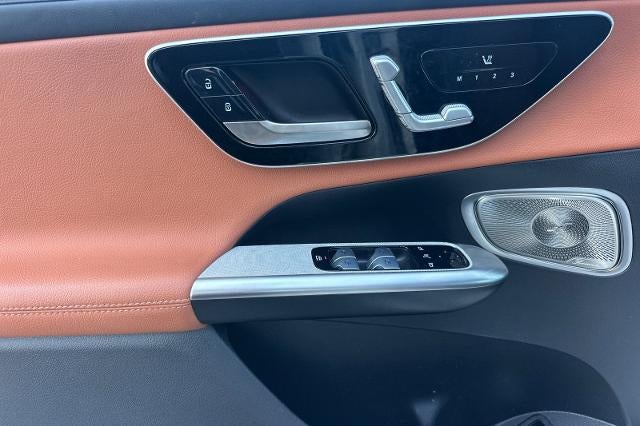 2023 Mercedes-Benz GLC GLC 300