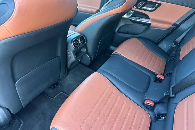 2023 Mercedes-Benz GLC GLC 300