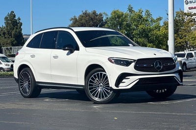 2023 Mercedes-Benz GLC GLC 300