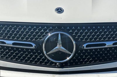 2023 Mercedes-Benz GLC GLC 300
