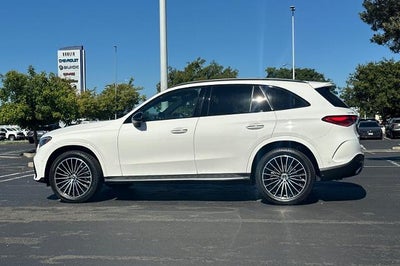 2023 Mercedes-Benz GLC GLC 300