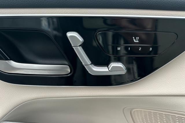 2025 Mercedes-Benz GLC 300 4MATIC® SUV