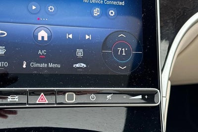 2025 Mercedes-Benz GLC 300 4MATIC® SUV