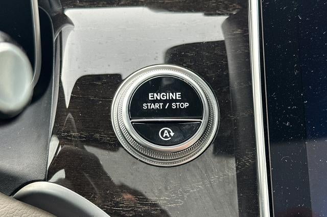 2025 Mercedes-Benz GLC 300 4MATIC® SUV