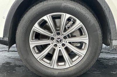 2025 Mercedes-Benz GLC 300 4MATIC® SUV