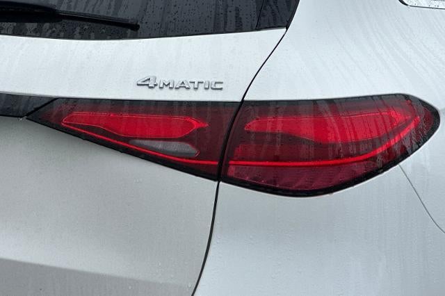 2025 Mercedes-Benz GLC 300 4MATIC® SUV